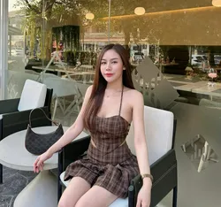 Escorts Jakarta, Indonesia Wanda
