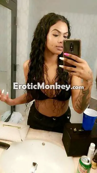 Escorts Houston, Texas Sunny
