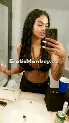 Escorts Houston, Texas Sunny