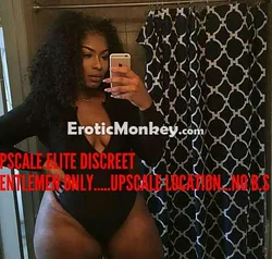 Escorts Dallas, Texas Nevaeh