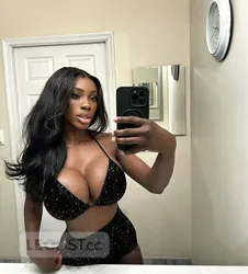 Escorts Kitchener, Ontario New in Town !☆Exotic Ebony Barbie☆•Pretty Face•✰🅑🅞🅞🅚🅜🅔🅝🅞🅦