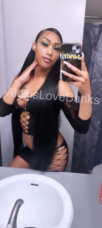 Escorts Lincoln, California AlexisLoveBanks