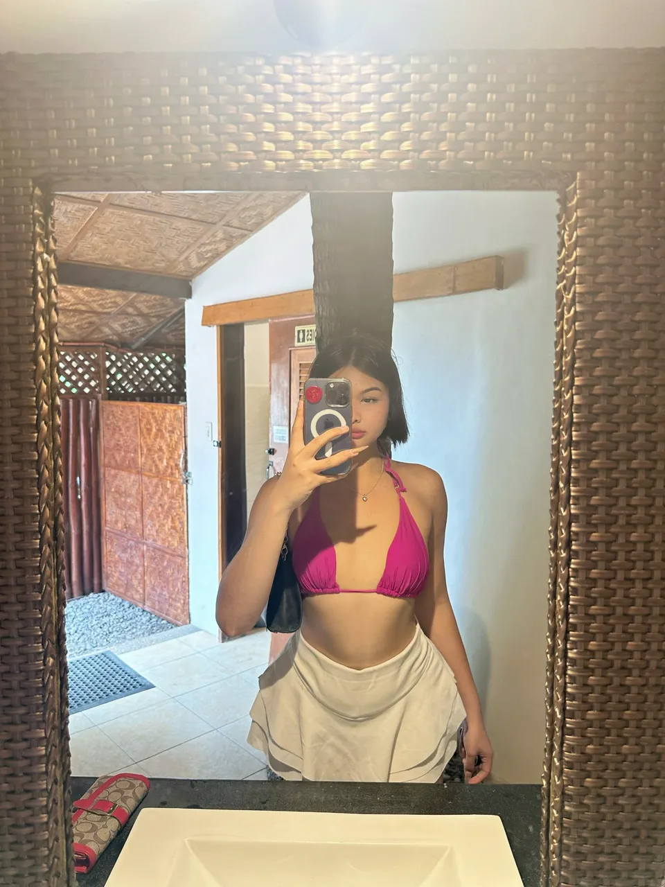 Escorts Manila, Philippines Aisha (Camshow