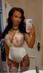 Escorts Melbourne, Australia NINA