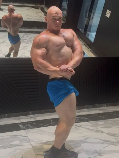 Escorts Philadelphia, Pennsylvania Stronglikebull