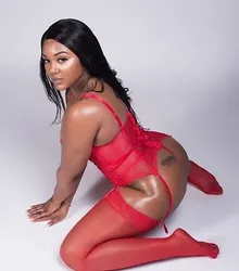 Escorts Richmond, Virginia AsiaMonae