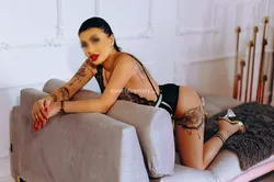 Escorts Bucharest, Romania Cataleya