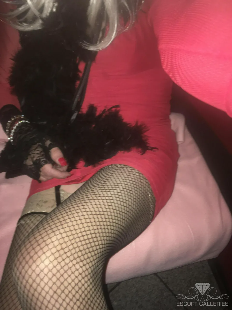 Escorts Berlin, Germany TS Lia Sophia