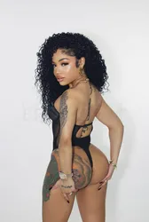 Escorts Chicago, Illinois Hennessy Latina