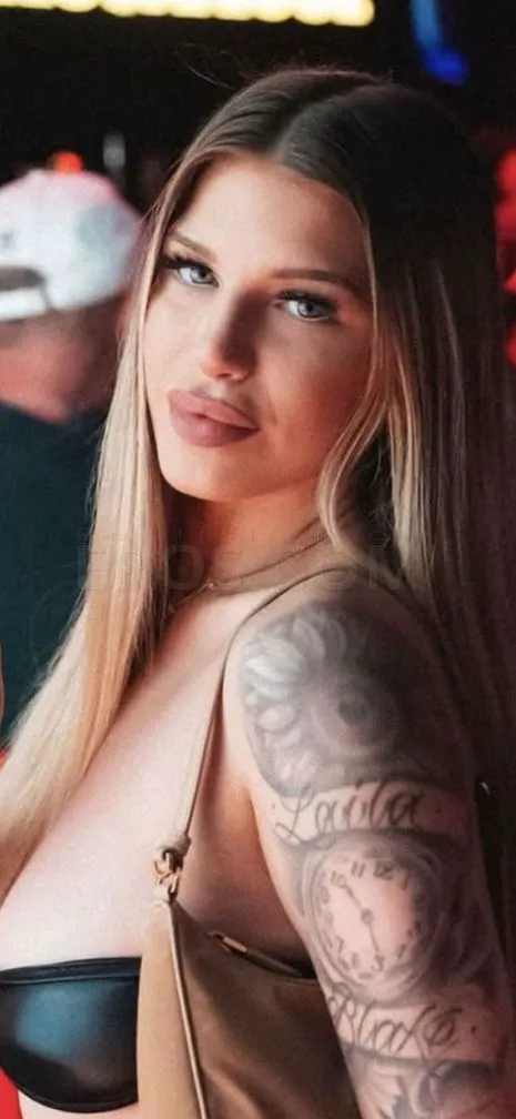 Escorts Houston, Texas Lexi