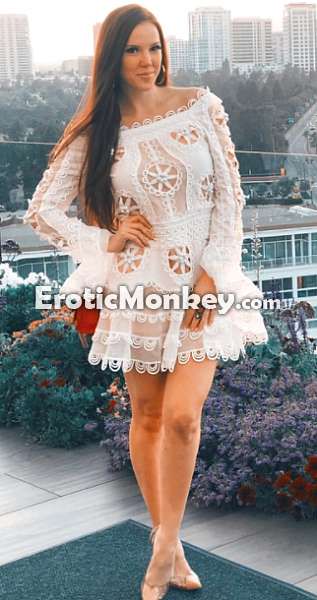 Escorts Raleigh, North Carolina Lunna