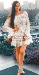 Escorts Raleigh, North Carolina Lunna