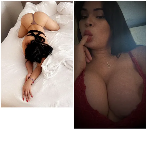 Escorts New Orleans, Louisiana Mayte top & bottom😈
