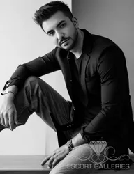 Escorts Amsterdam, Netherlands Amsterdam male escort