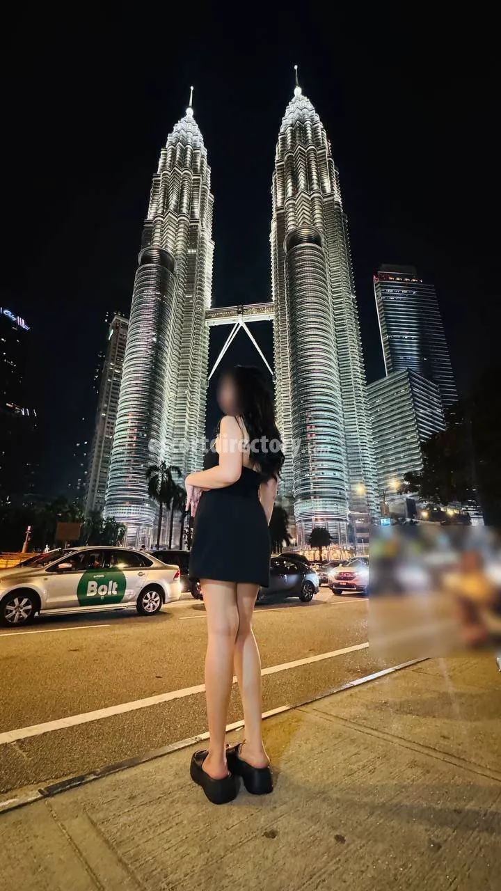 Escorts Kuala Lumpur, Malaysia Ivy, Roseagent
