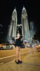 Escorts Kuala Lumpur, Malaysia Ivy, Roseagent