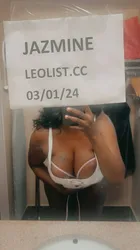 Escorts Mississauga, Ontario Jazmine