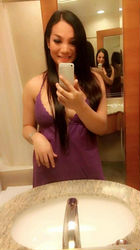 Escorts Makati City, Philippines Ts Armela With Poppers Just Arrived