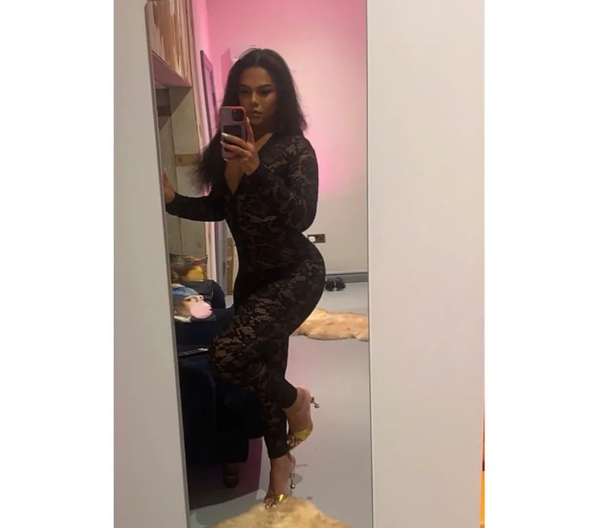 Escorts Slough, England 🐈‍⬛🐾BLACK PANTHER HANNAH BRAZLIAN XL🐾🐈‍⬛