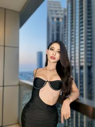 Escorts Dubai, United Arab Emirates Mina full functions ladyboy x