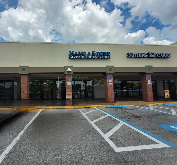 Massage Parlors Lakeland, Florida Hand and Stone Massage and Facial Spa