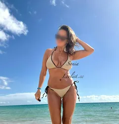 Escorts Toronto, Ontario Sonia