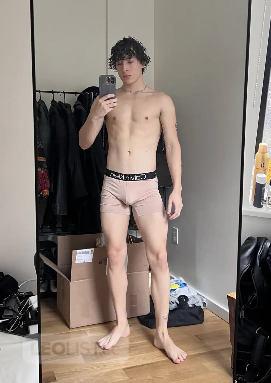 Escorts Longueuil, Quebec Anthony