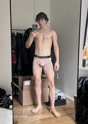 Escorts Longueuil, Quebec Anthony