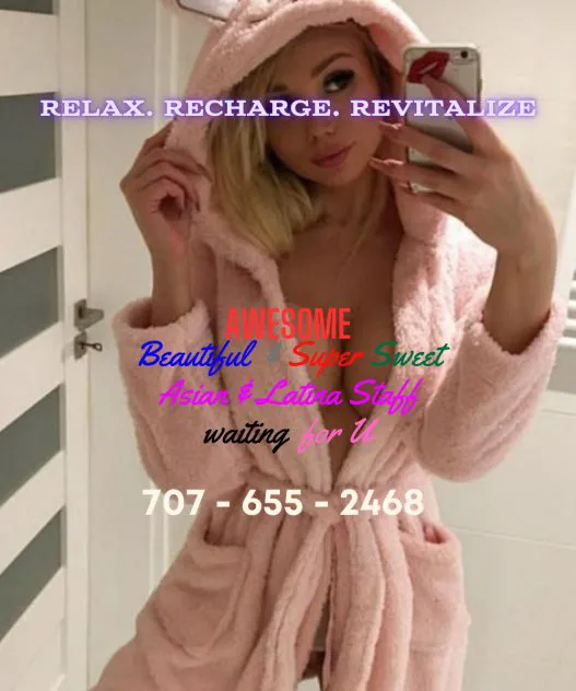 Escorts Vallejo, California ✅Hey Guys!✅TOTAL RELAXATION