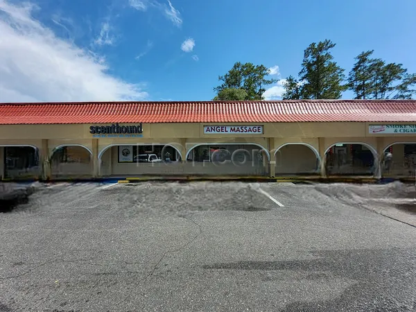 Massage Parlors Gainesville, Florida Angel Massage