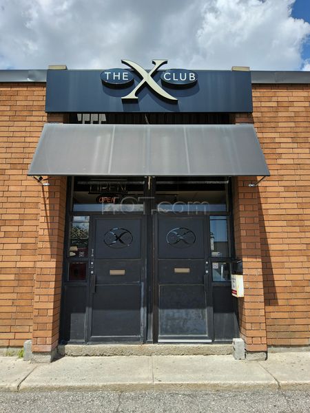 Swingers Clubs Mississauga, Ontario The X Club