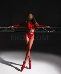 Escorts Chicago, Illinois Betty in Northbrook