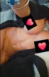 Escorts Greece NINA