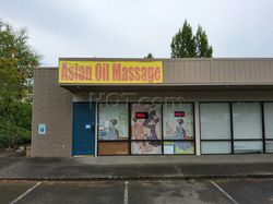 Federal Way, Washington Asian Oil Massage