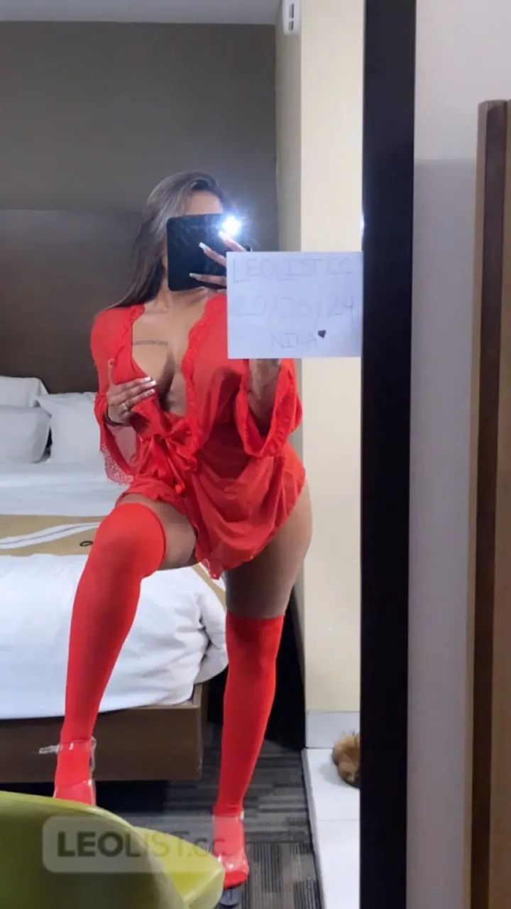 Escorts Scarborough, Ontario Nina Beautyy-DUOS