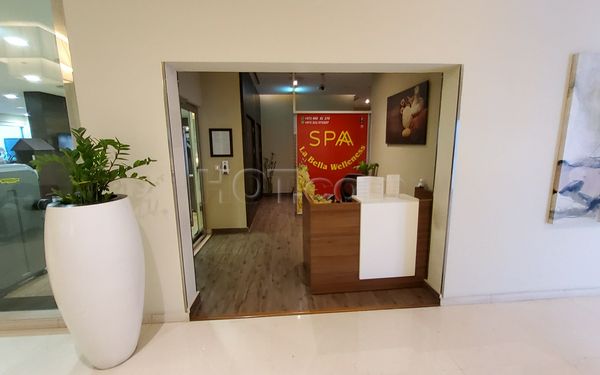 Massage Parlors Dubai, United Arab Emirates La Bella Wellness Spa
