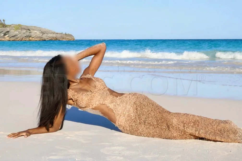 Escorts New York City, New York VIP Nikita Hart