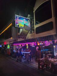 Ko Samui, Thailand Seeme Bar