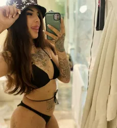 Body Rubs San Antonio, Texas Yesenia