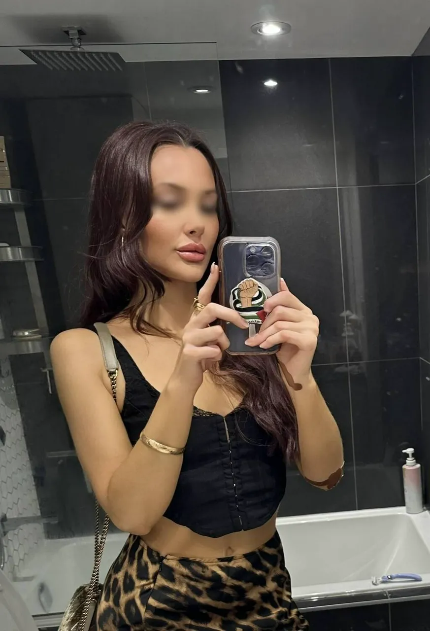 Escorts Niagara Falls, Ontario Caterina Fontana