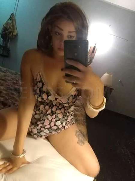 Escorts Dallas, Texas Redd Monroe