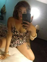Escorts Dallas, Texas Redd Monroe