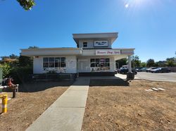 Morgan Hill, California Flower Day Spa