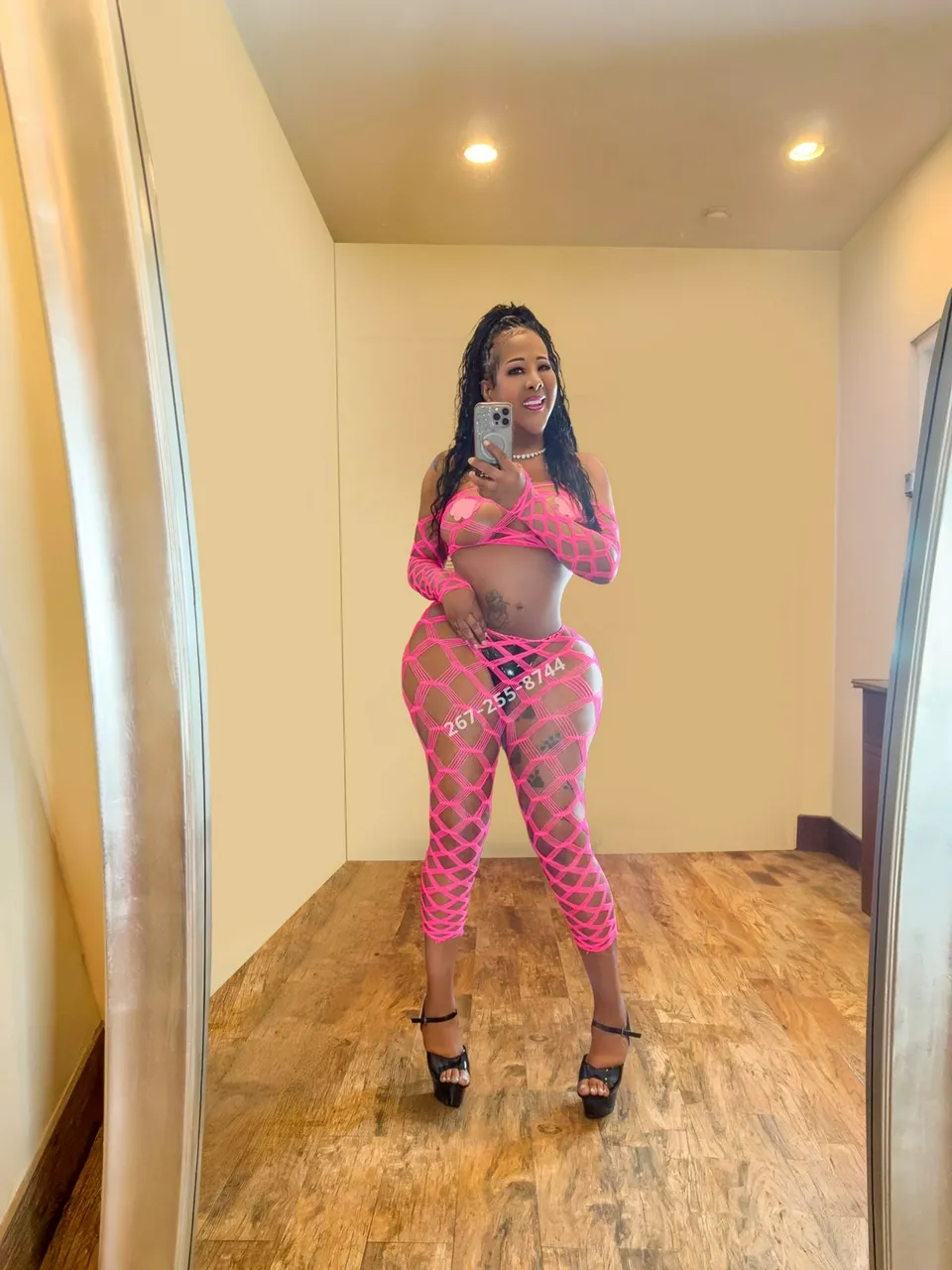 Escorts Philadelphia, Pennsylvania TS Tatiana