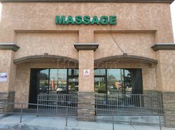 San Fernando, California U Spa Massage