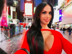 Escorts Manhattan, New York 10 inches real 🇻🇪