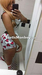 Escorts Buffalo, New York Promise