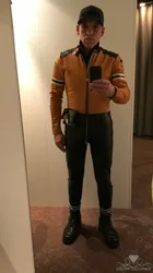 Escorts Munich, Germany Master-365