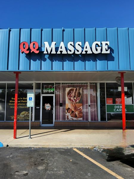 Massage Parlors Fort Worth, Texas QQ Massage