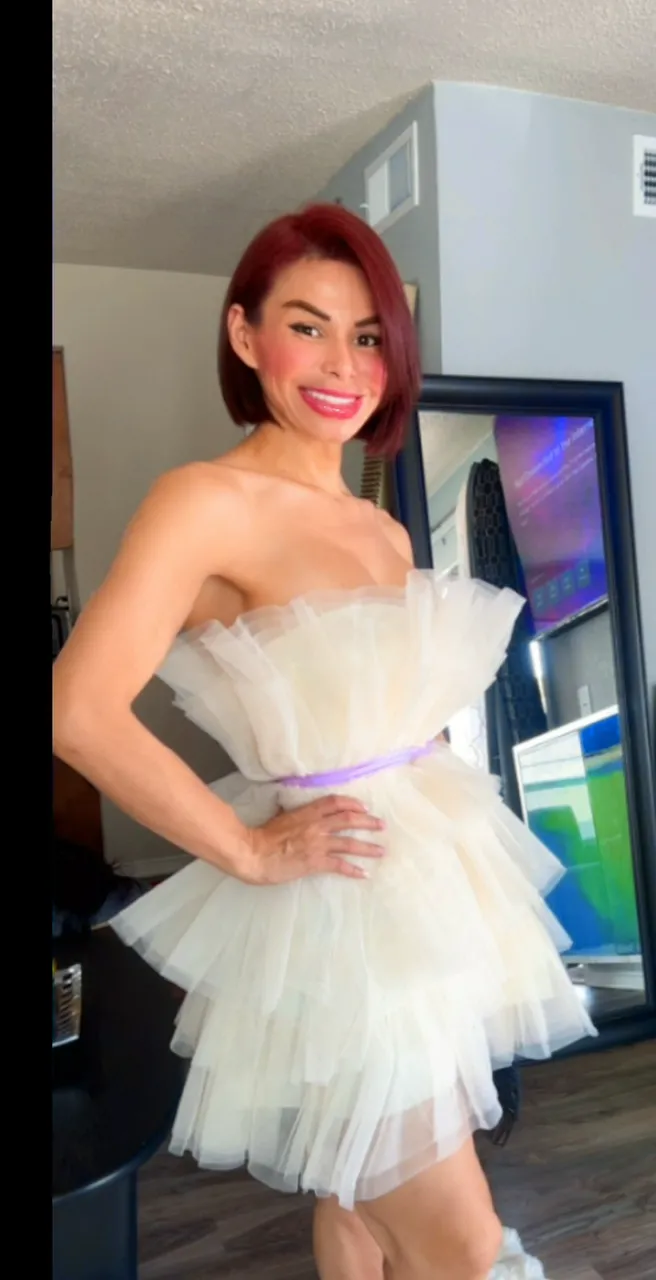 Escorts Dallas, Texas LUISA FACETIME VERIF
